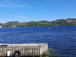 Ferienhaus Lyngdal  18