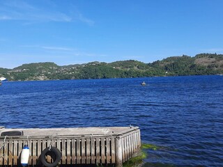 Vakantiehuis Lyngdal  18