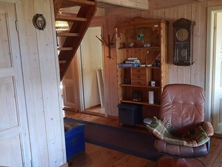 Vakantiehuis Lyngdal  19