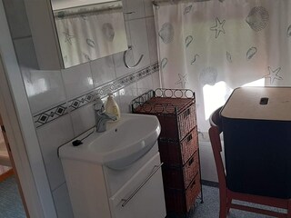 Ferienhaus Lyngdal  40