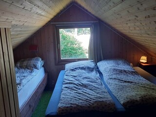 Vakantiehuis Lyngdal  36