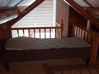 Vakantiehuis Lyngdal  26