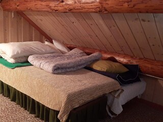 Vakantiehuis Lyngdal  26