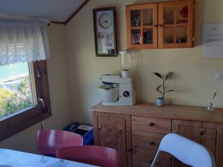 Vakantiehuis Lyngdal  22