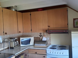 Ferienhaus Lyngdal  33