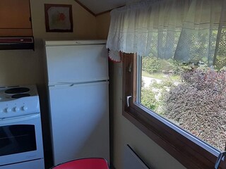 Vakantiehuis Lyngdal  23