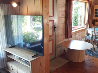 Vakantiehuis Lyngdal  24