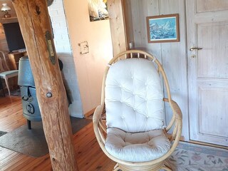 Vakantiehuis Lyngdal  28
