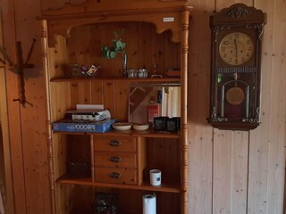 Vakantiehuis Lyngdal  21