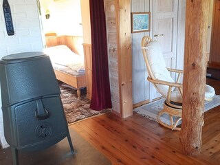 Vakantiehuis Lyngdal  34