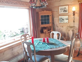 Vakantiehuis Lyngdal  35
