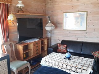Vakantiehuis Lyngdal  36