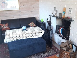 Vakantiehuis Lyngdal  27