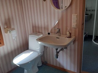 Vakantiehuis Lyngdal  11