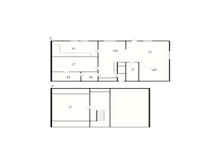 Ferienhaus Lyngdal Grundriss 54