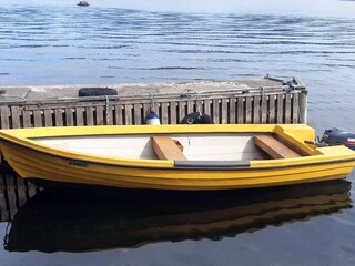 Vakantiehuis Lyngdal  38