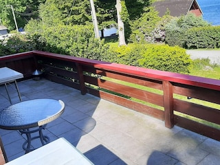 Holiday house Lyngdal Outdoor Recording 3