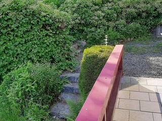 Vakantiehuis Lyngdal Buitenaudio-opname 6