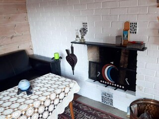 Holiday house Lyngdal  21