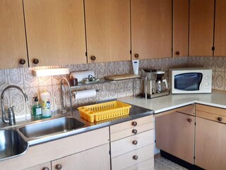 Holiday house Lyngdal  29