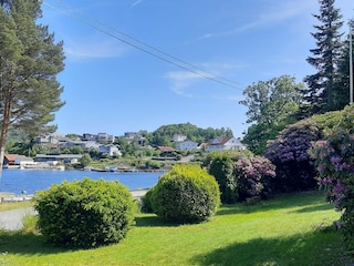 Ferienhaus Lyngdal  53