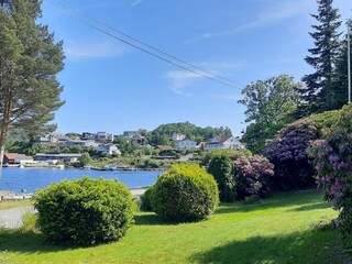 Vakantiehuis Lyngdal  30