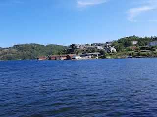 Ferienhaus Lyngdal  48