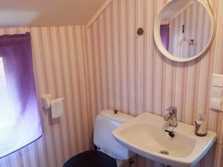 Vakantiehuis Lyngdal  34