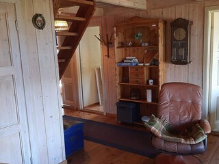 Vakantiehuis Lyngdal  36