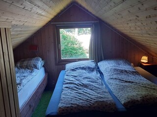 Ferienhaus Lyngdal  40