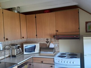 Holiday house Lyngdal  43