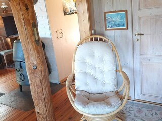 Holiday house Lyngdal  45