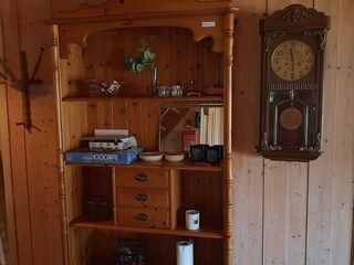 Vakantiehuis Lyngdal  46