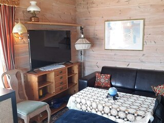 Ferienhaus Lyngdal  49