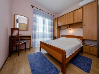 Appartement Kampor Kenmerken 14