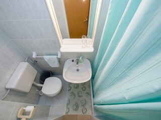 Appartement Kampor Kenmerken 14