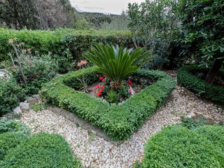 Apartment Kampor Outdoor Recording 7