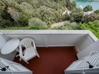 Apartamento Kampor Grabación al aire libre 6