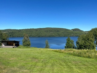 Vakantiehuis Welt  5