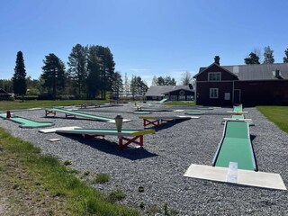 Vakantiehuis Welt  6