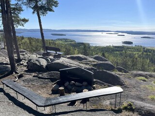 Vakantiehuis Welt  8