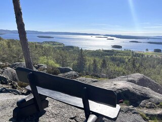 Vakantiehuis Welt  14