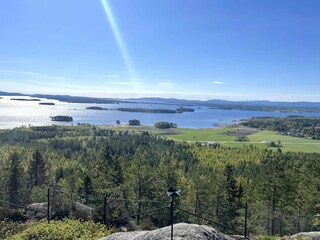 Vakantiehuis Welt  15