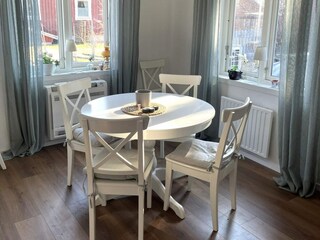 Vakantiehuis Welt  13