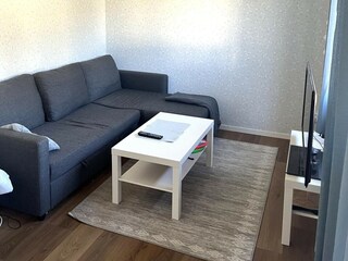 Vakantiehuis Welt  9