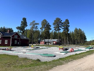 Vakantiehuis Welt  17