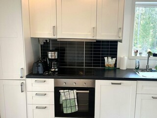 Vakantiehuis Welt  20