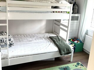 Vakantiehuis Welt  21