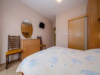 Apartment Kampor Features 16