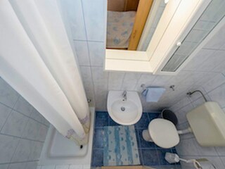 Appartement Kampor Kenmerken 20